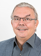 Ing. Dieter Schenk