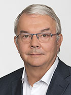 Ing. Dieter Schenk